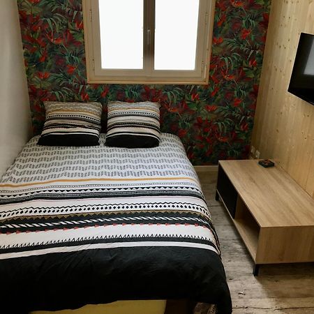 Le Jungle Studio Apartment Rouen Exterior foto