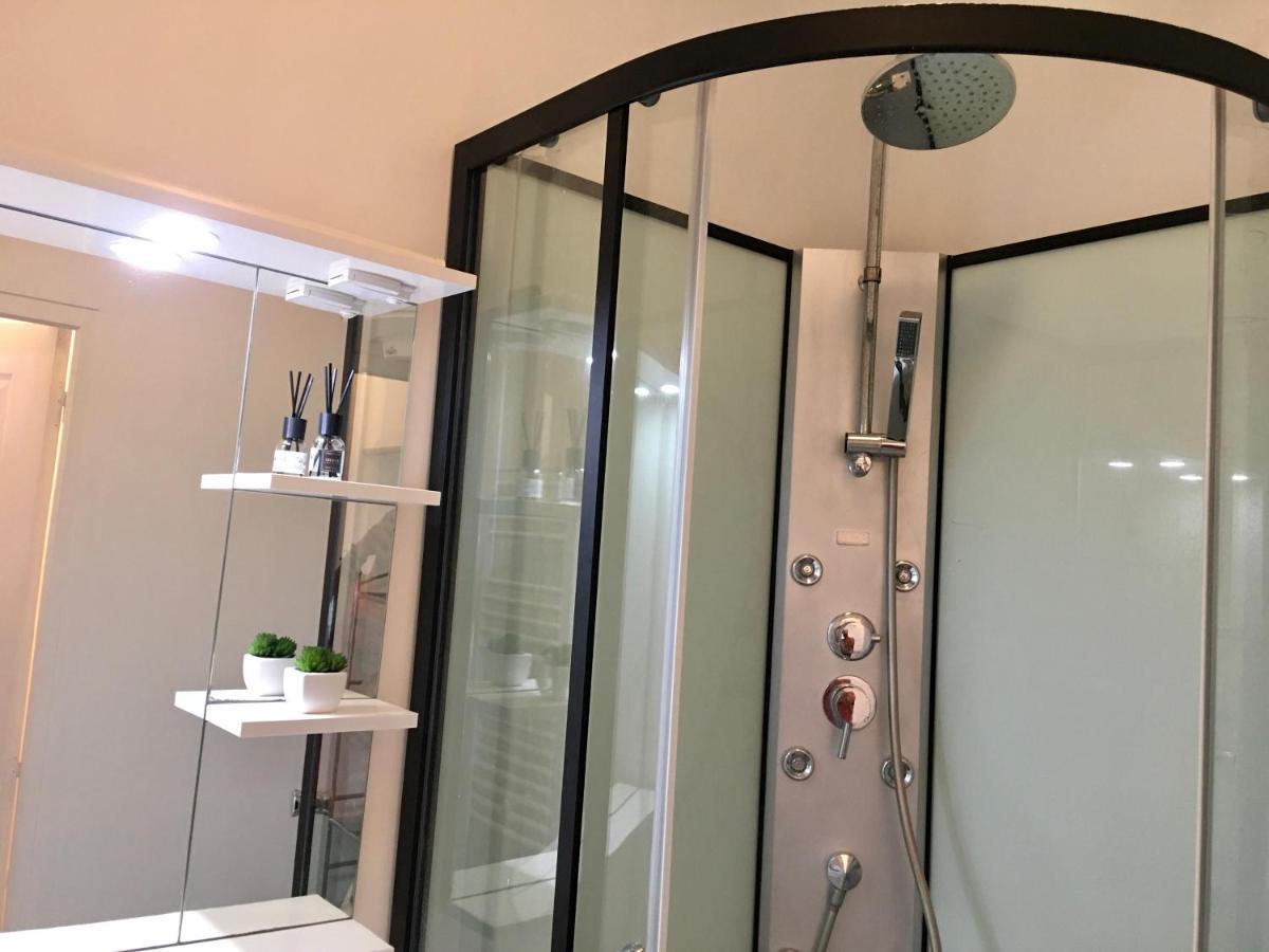 Le Jungle Studio Apartment Rouen Exterior foto